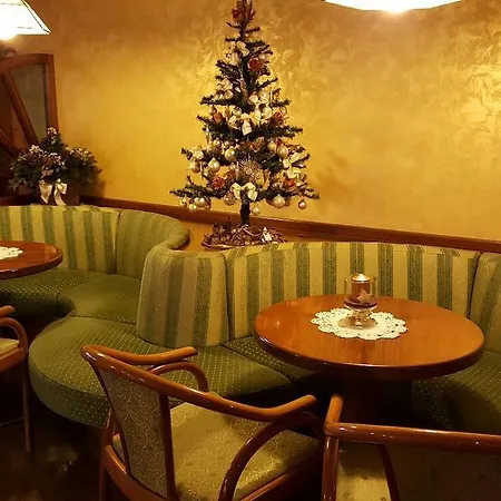 Hotel Conca