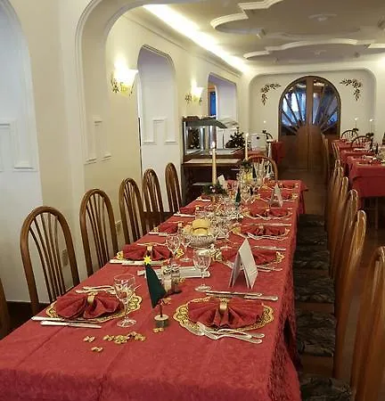 Hotel Conca Fiera Di Primiero