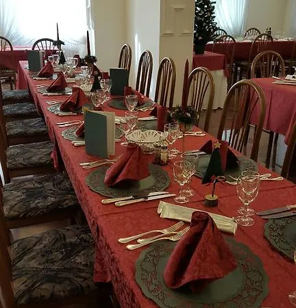 Conca Hotel 3*