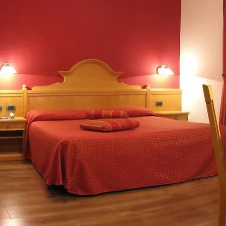 Conca Hotel
