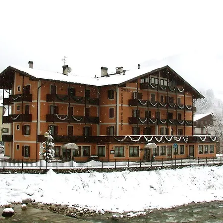 Conca Hotel 3*