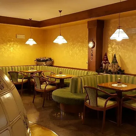 Hotel Conca Fiera Di Primiero