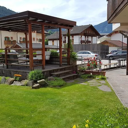 Conca Hotel 3*