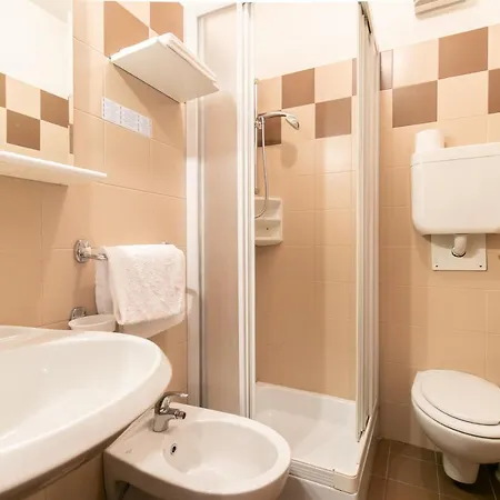 Hotel Conca Fiera Di Primiero