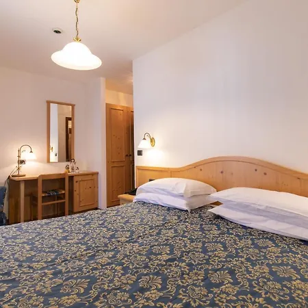 Conca Hotel 3*
