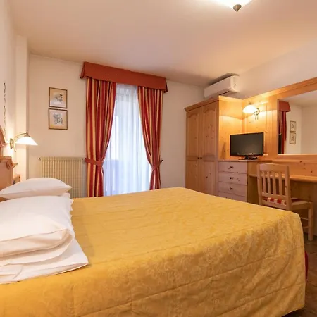 Hotel Conca Fiera Di Primiero