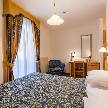 Hotel Conca