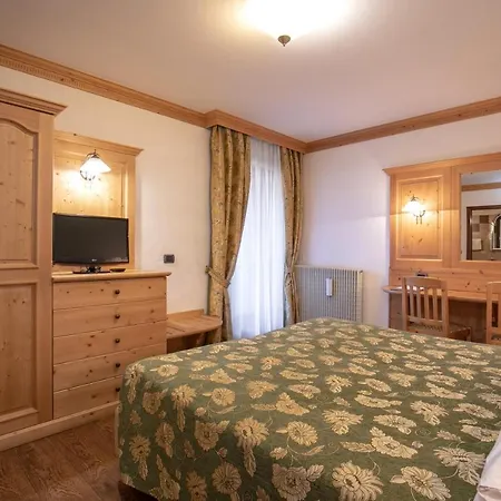 Hotel Conca Fiera Di Primiero
