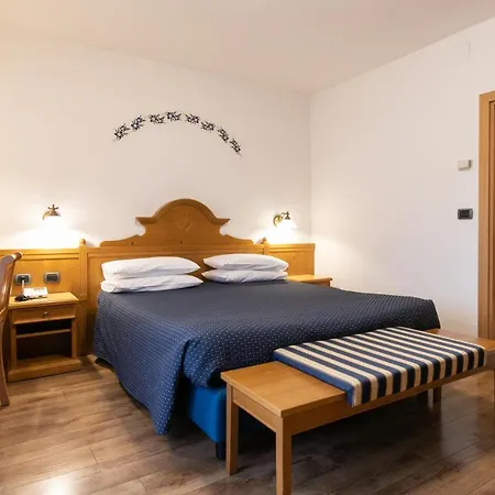 Conca Hotel 3*