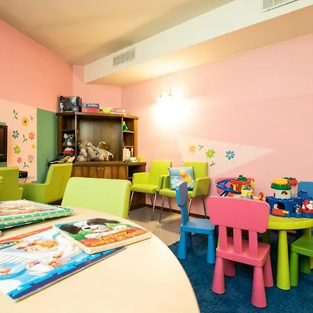 Hotel Conca