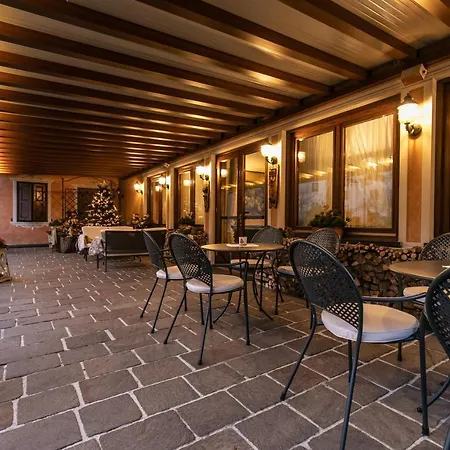 Conca Hotel Fiera Di Primiero