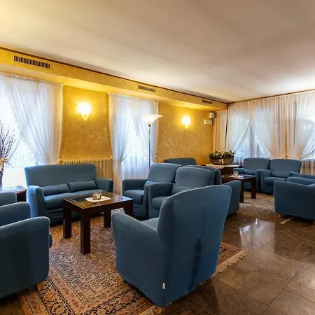 Hotel Conca Fiera Di Primiero