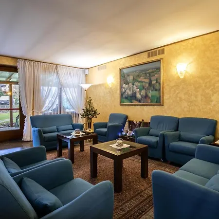 Conca Hotel