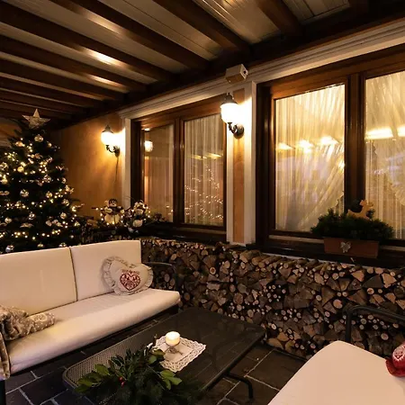 Hotel Conca 3*